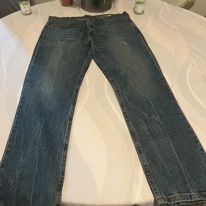 George Jeans For Sale